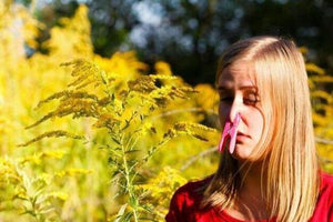 Allergies - What Causes Them and How Do You Get Relief