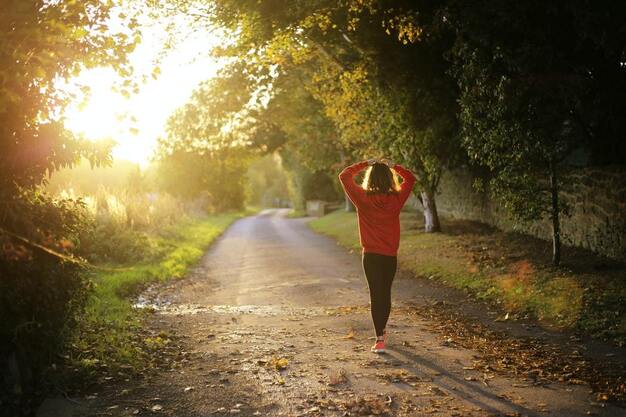 Why Sunshine Is Important for Good Health