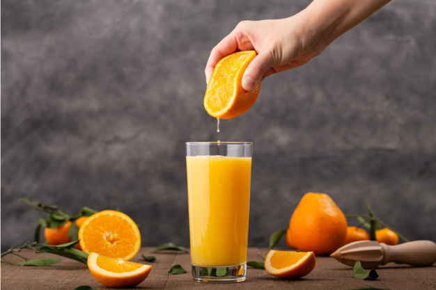 Citrus Flavonoids: How They Impact Cardiovascular And Metabolic Health